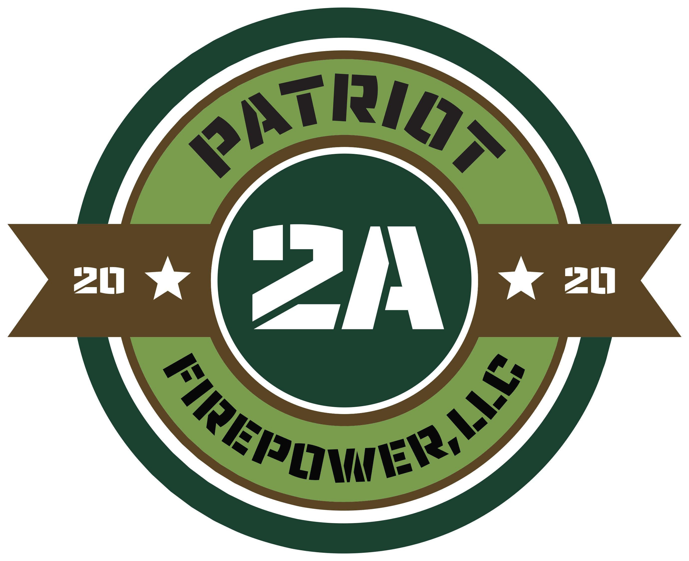 Patriot Firepower